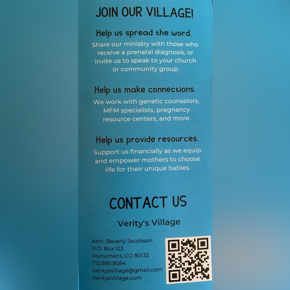 Verity’s Village - Picture 5 of 6